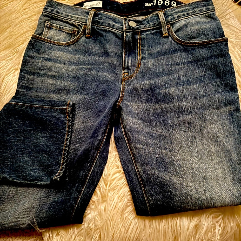 Gap women’s jean